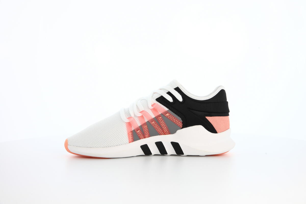 Adidas eqt racing adv w (black  white  pink) hotsell